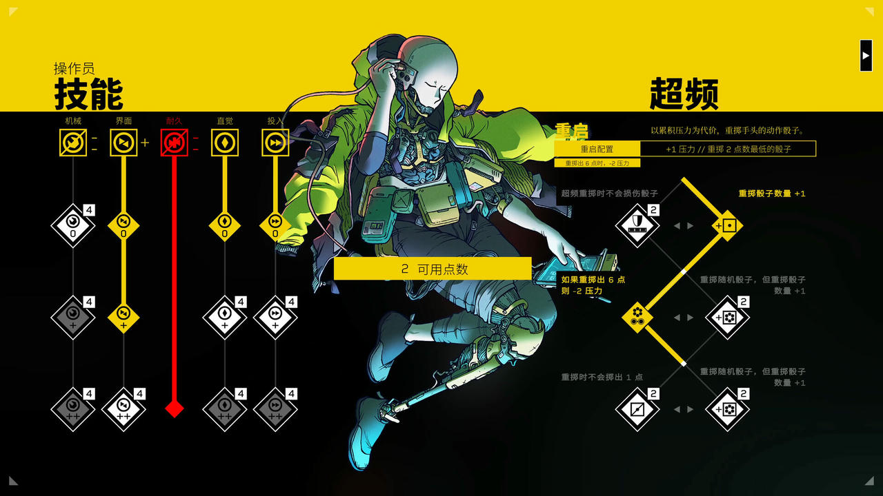 【B6341】深空梦里人2：逐星之旅 Citizen Sleeper 2 Starward Vector 深空梦里人 2：逐星航线  v1.2.22.Build.20765567.20251113+全DLC 免安装中文版[1.58GB]