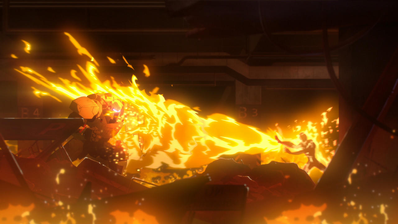 【B6343】超英派遣中心 Dispatch 超级英雄派遣中心 V1.0.16254.20251114-Episodes1-8-第7和8集-完整+全DLC+原生音乐 免安装中文豪华版[15.3GB]