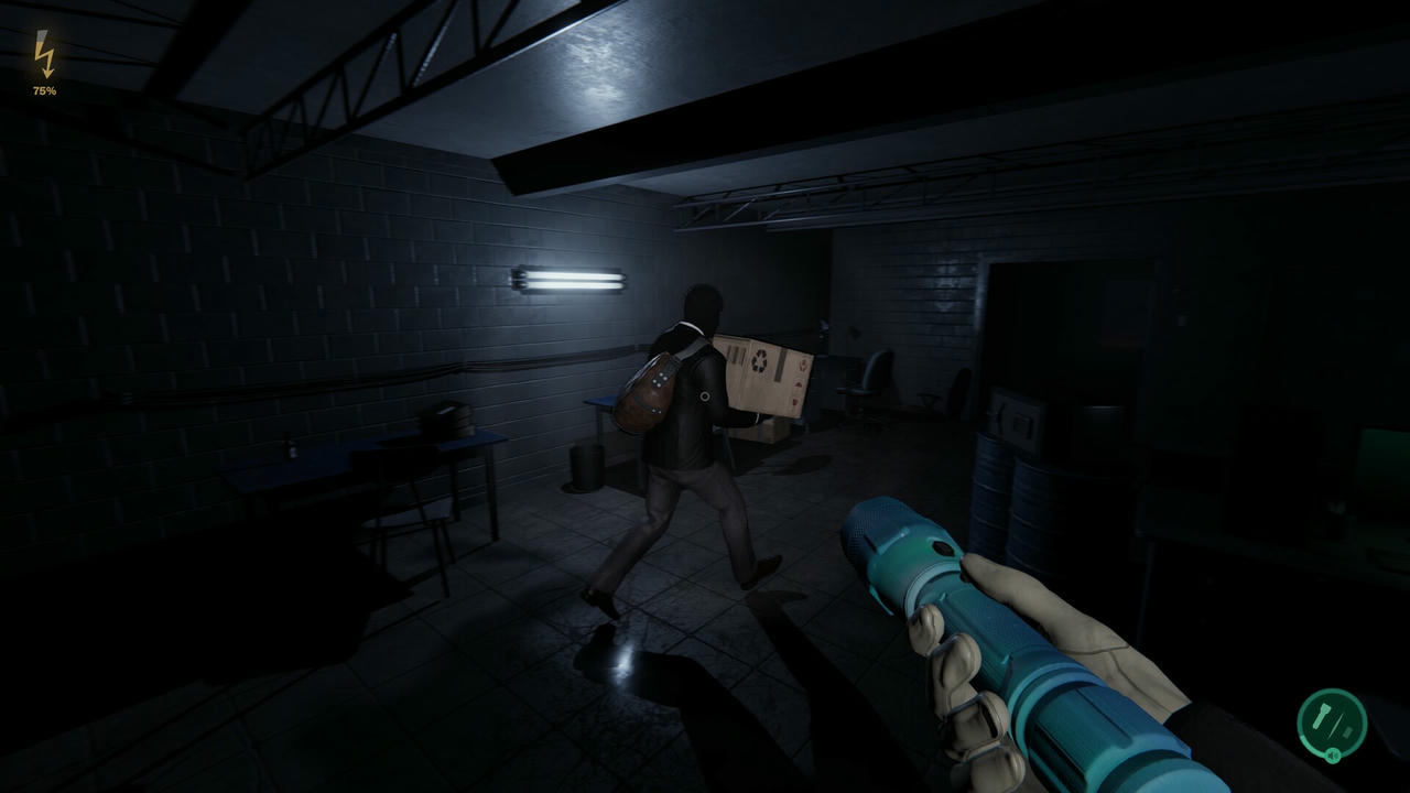 【B6349】午夜大劫案 Midnight Heist v1.0.2.Build.20609126.20251031 免安装中文版[5.27GB]