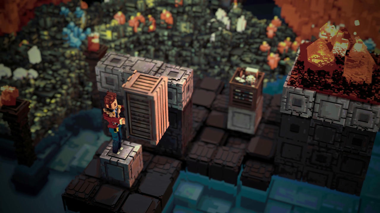 【B6364】篝火山峰 Bonfire Peaks 篝火峰 v1.3.Build.20529290.20251028 免安装中文版[679MB]